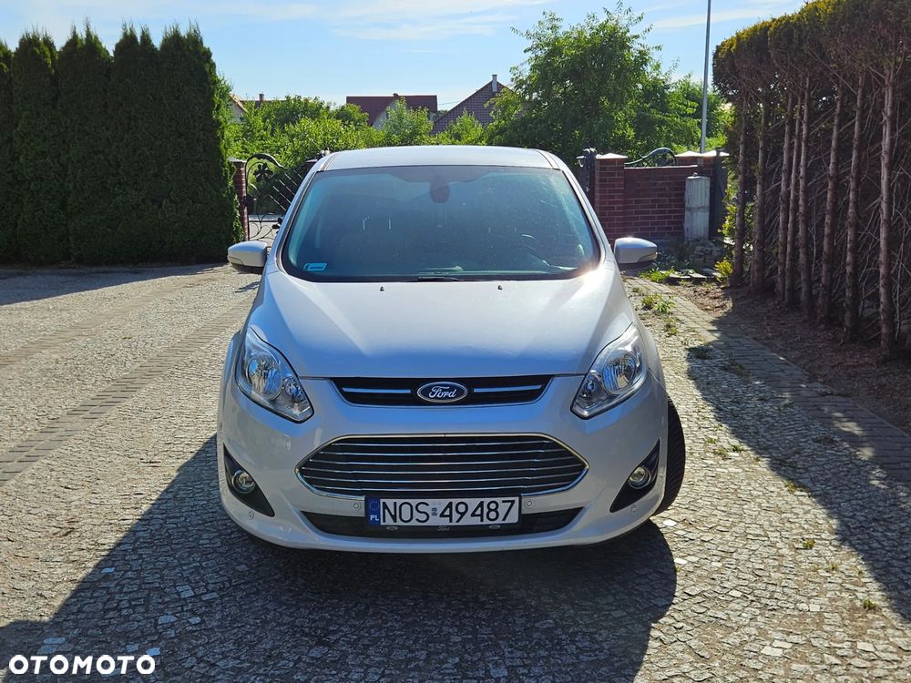 Ford C-MAX - 2