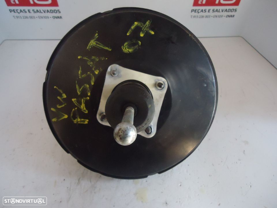 Servo Freio Volkswagen Passat de 2007 - 4