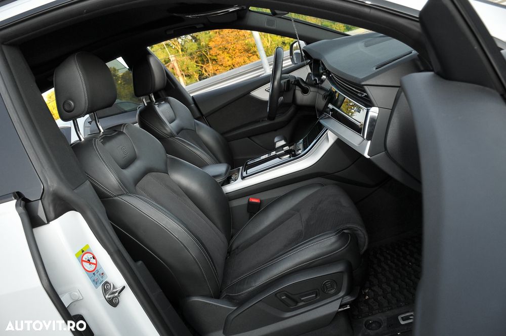 Audi Q8 - 6