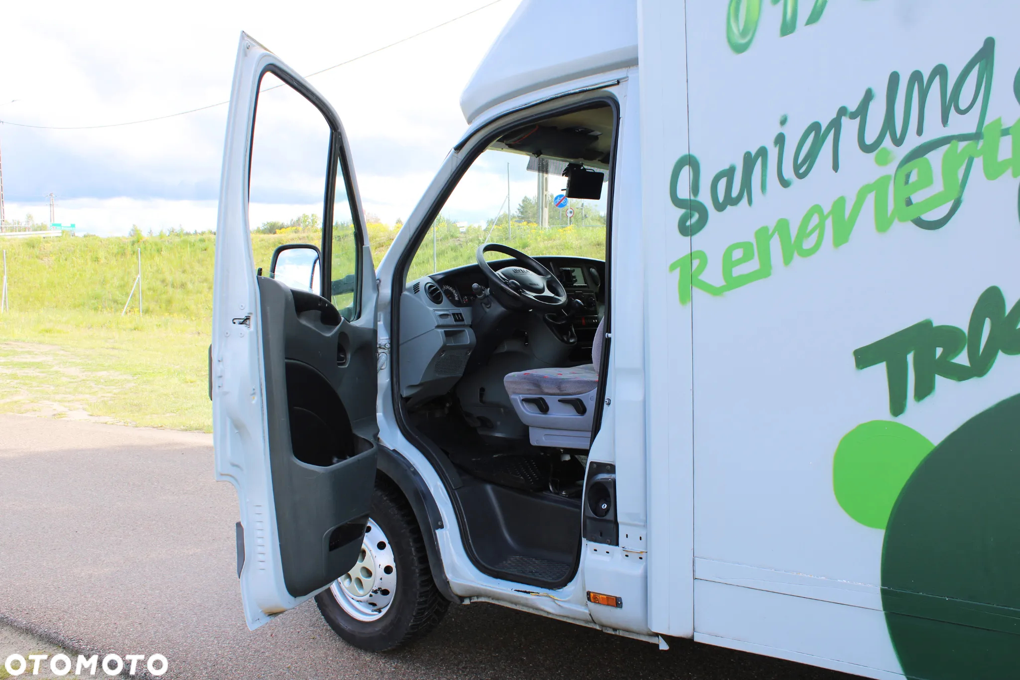 Iveco Daily - 20