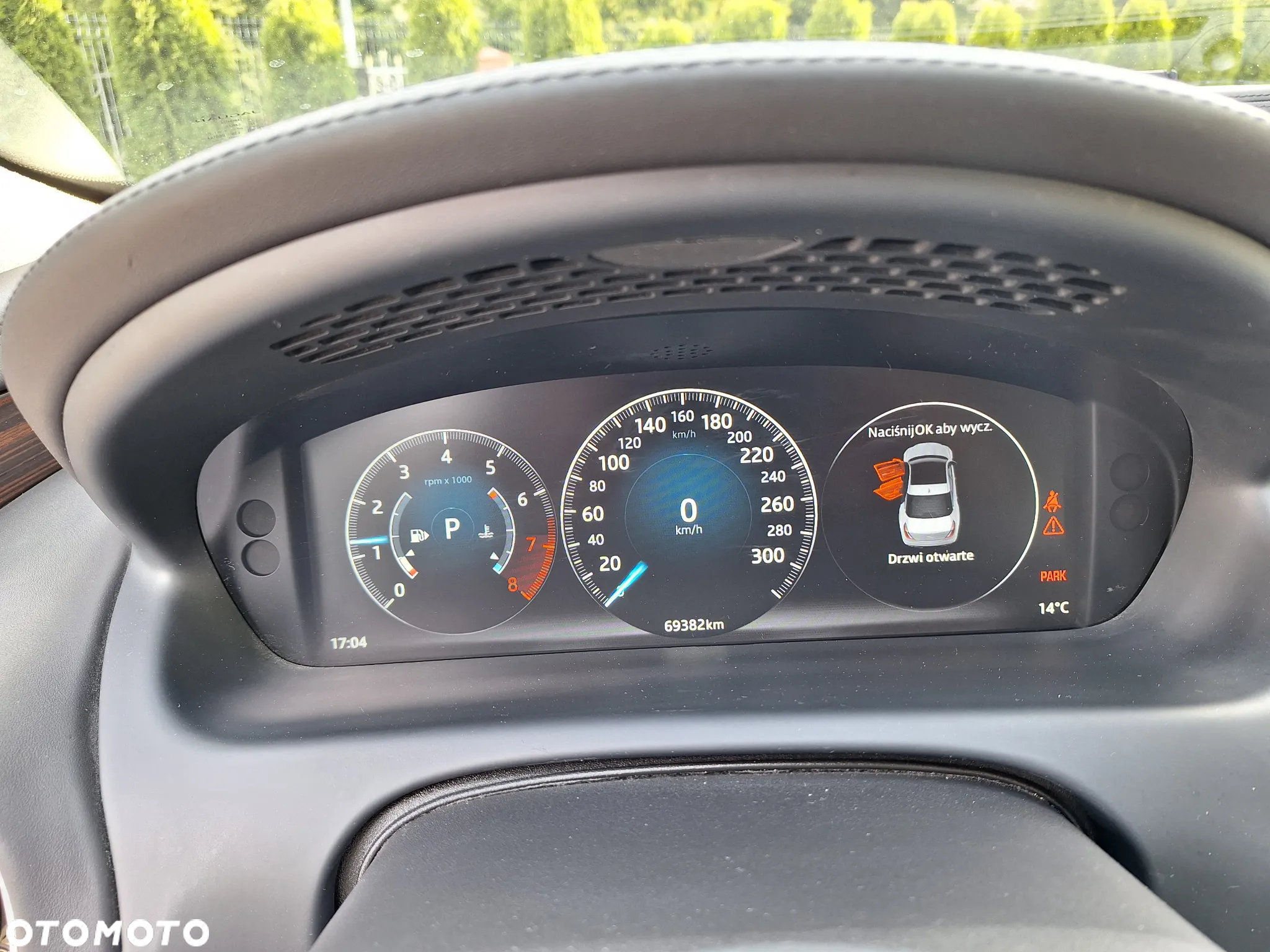 Jaguar XJ 3.0 V6 Kompressor AWD Langversion Portfolio - 12