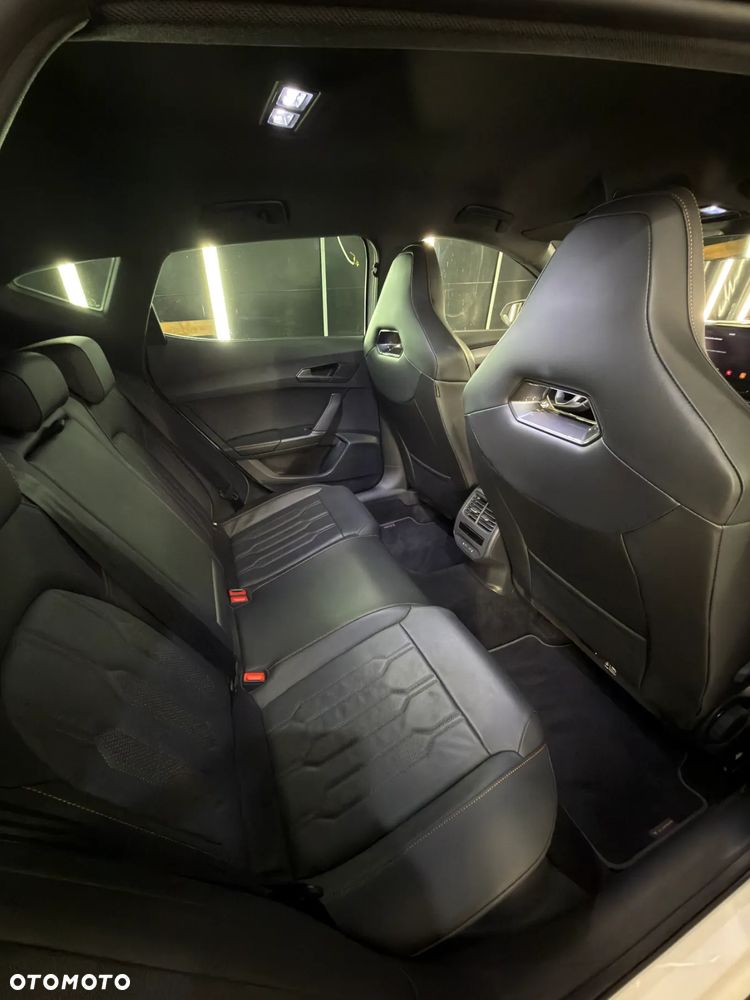 Cupra Formentor 2.0 TSI 4Drive VZ DSG - 10