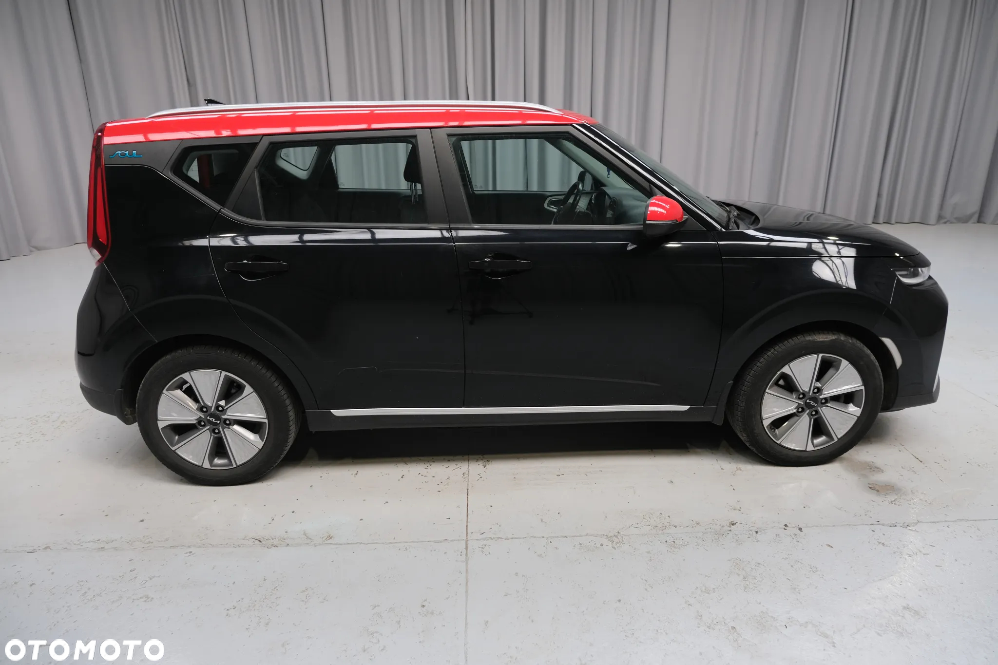 Kia Soul e-Soul 64kWh M - 9