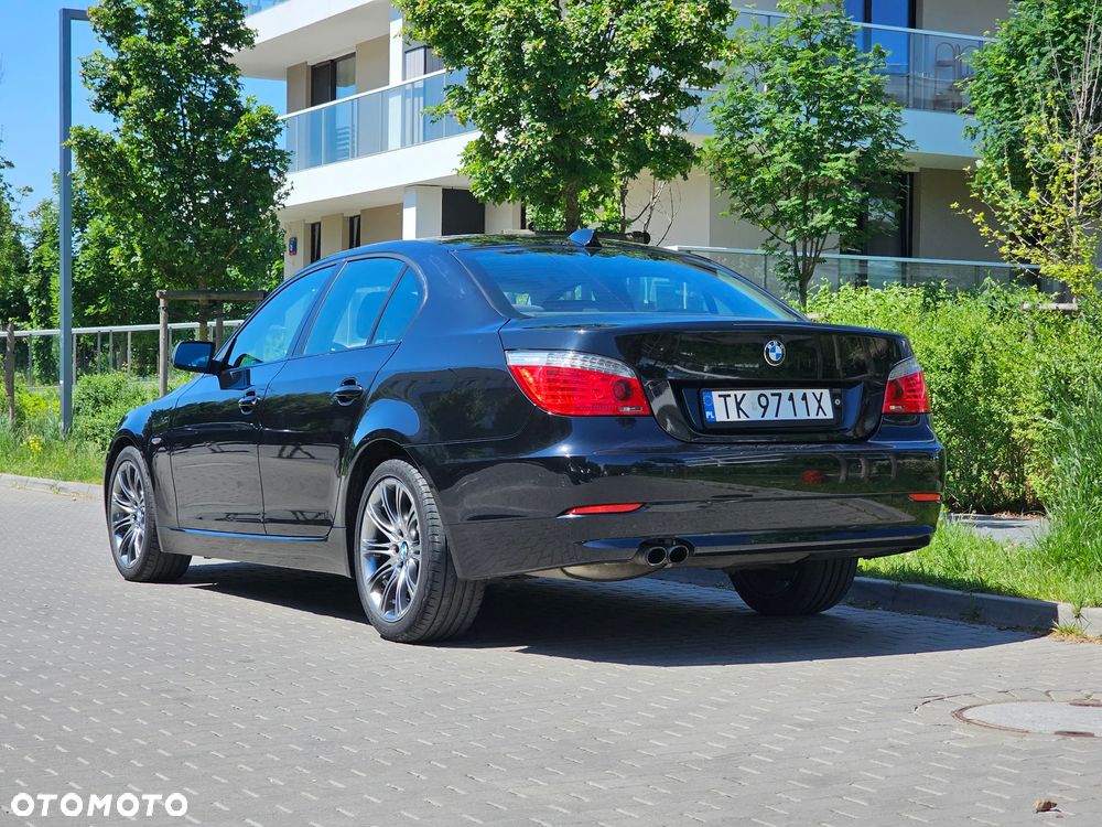 BMW Seria 5 - 11
