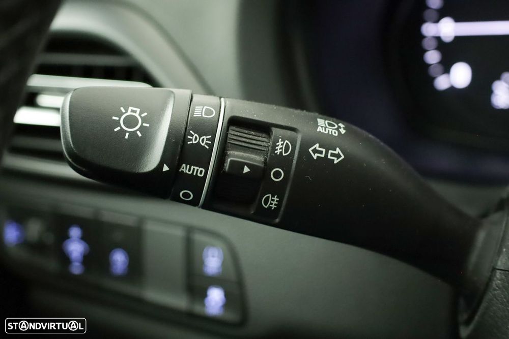 Hyundai i30 1.0 T-GDI Style Plus DCT - 15