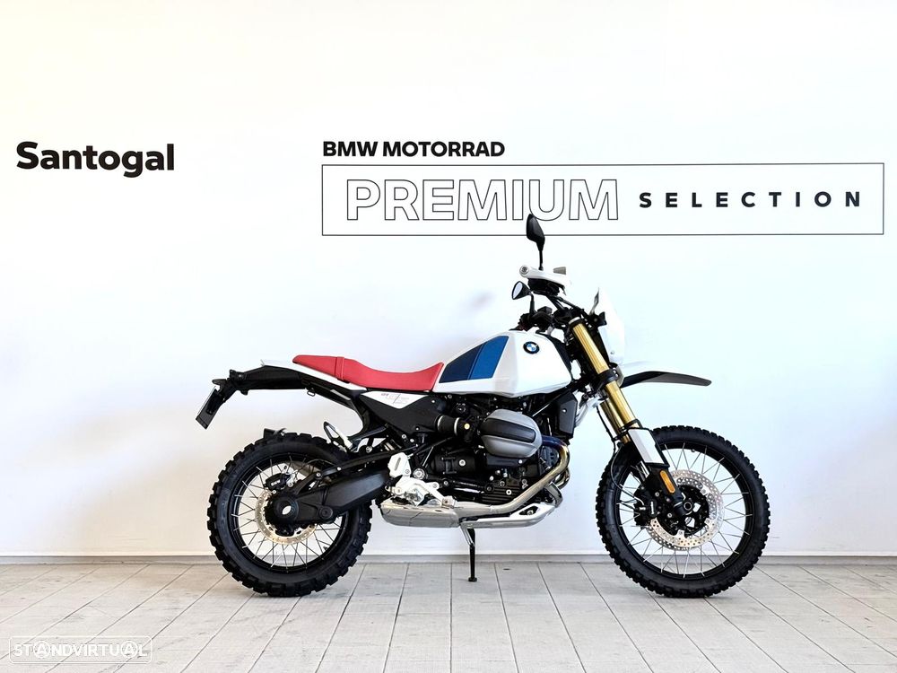 BMW R 12 G/S - 5