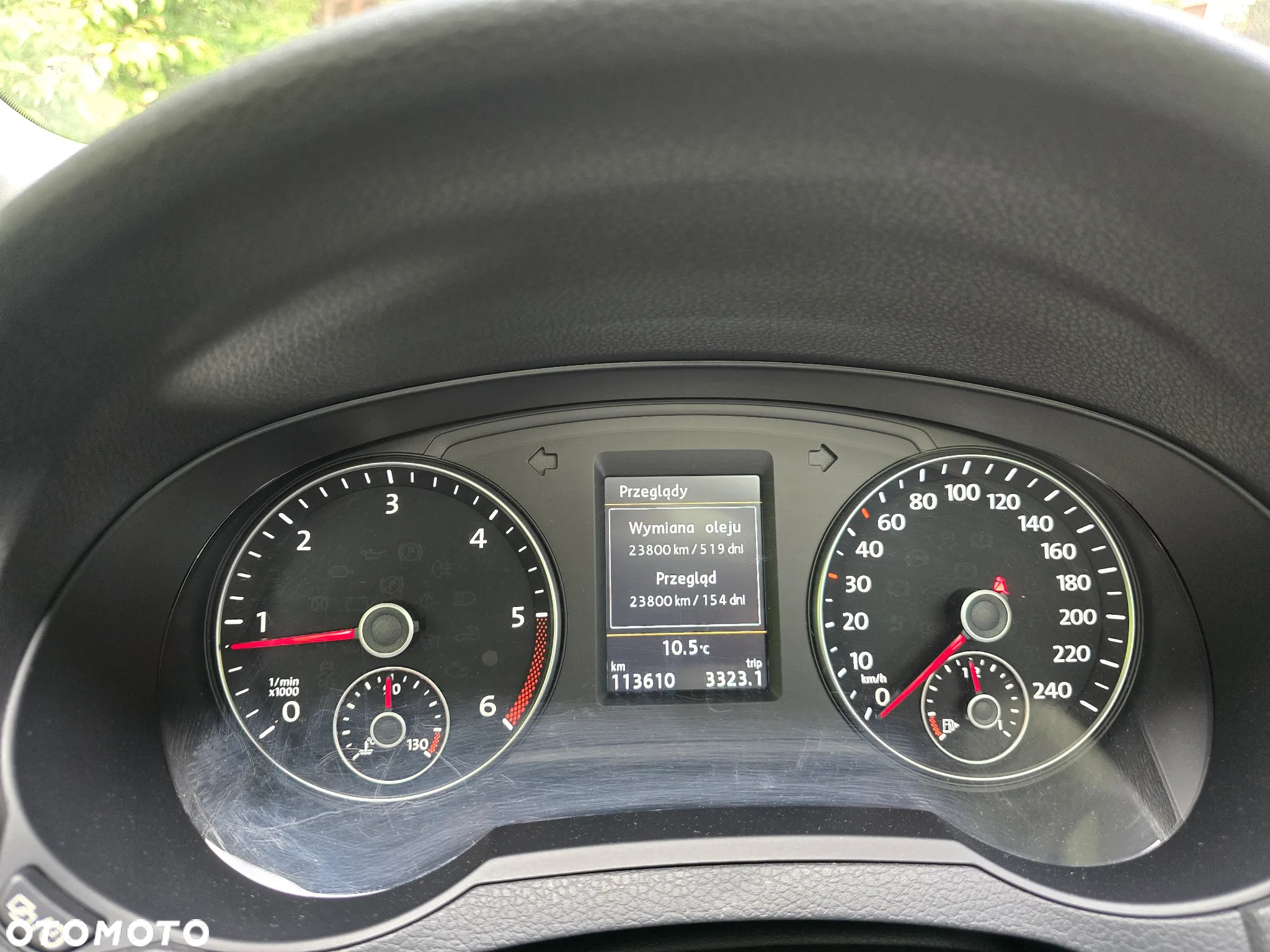 Seat Alhambra 2.0 TDI Style Advanced DSG - 3