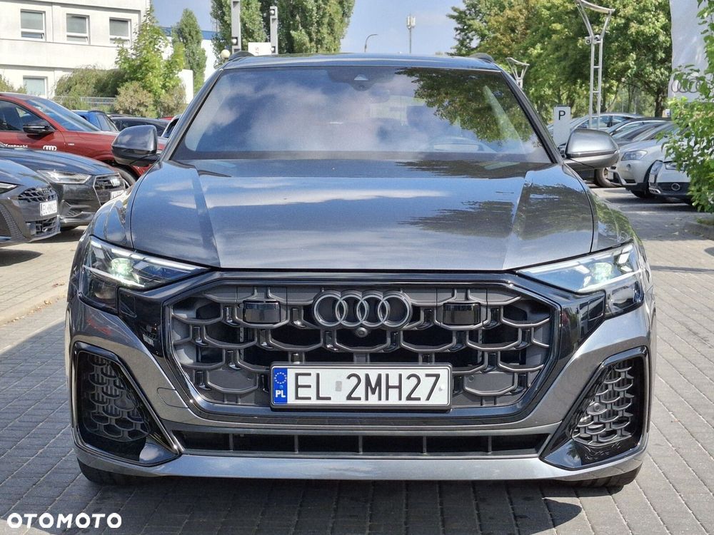 Audi SQ8 - 2