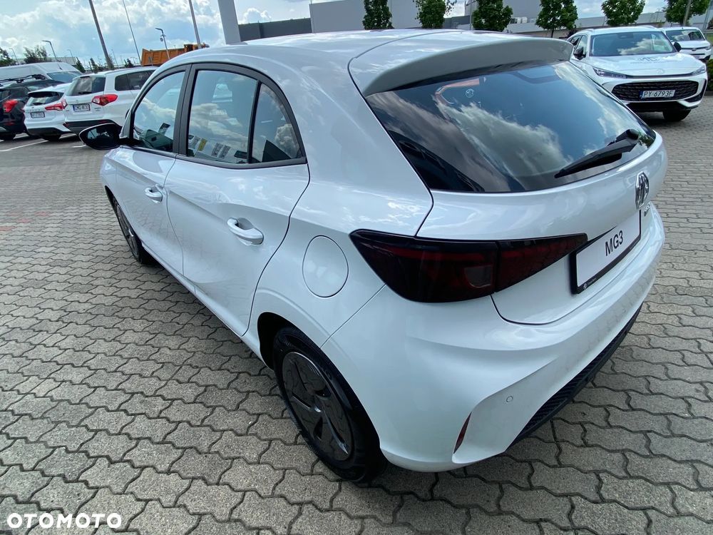 MG MG3 1.5 Standard - 3