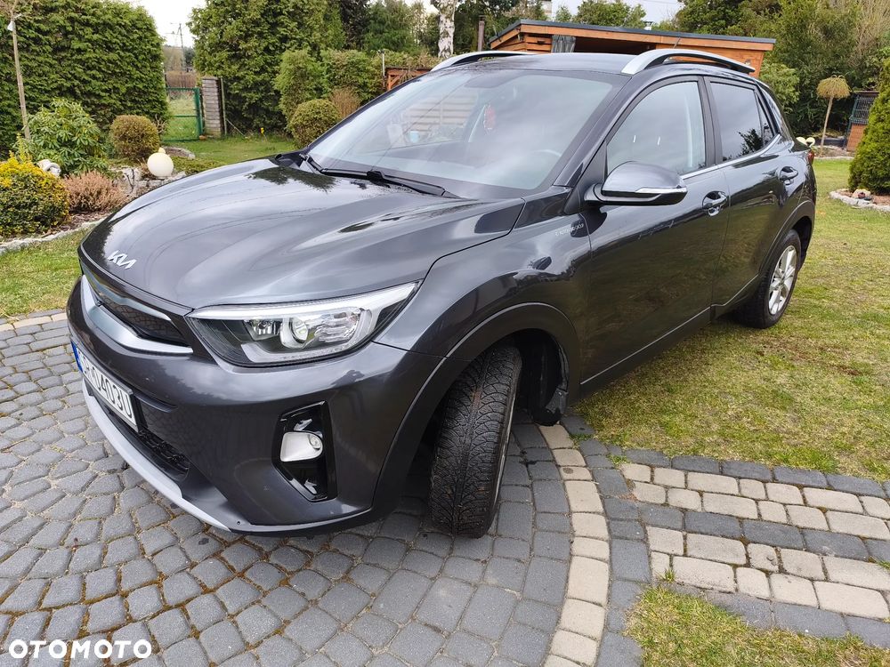 Kia Stonic 1.4 M - 1