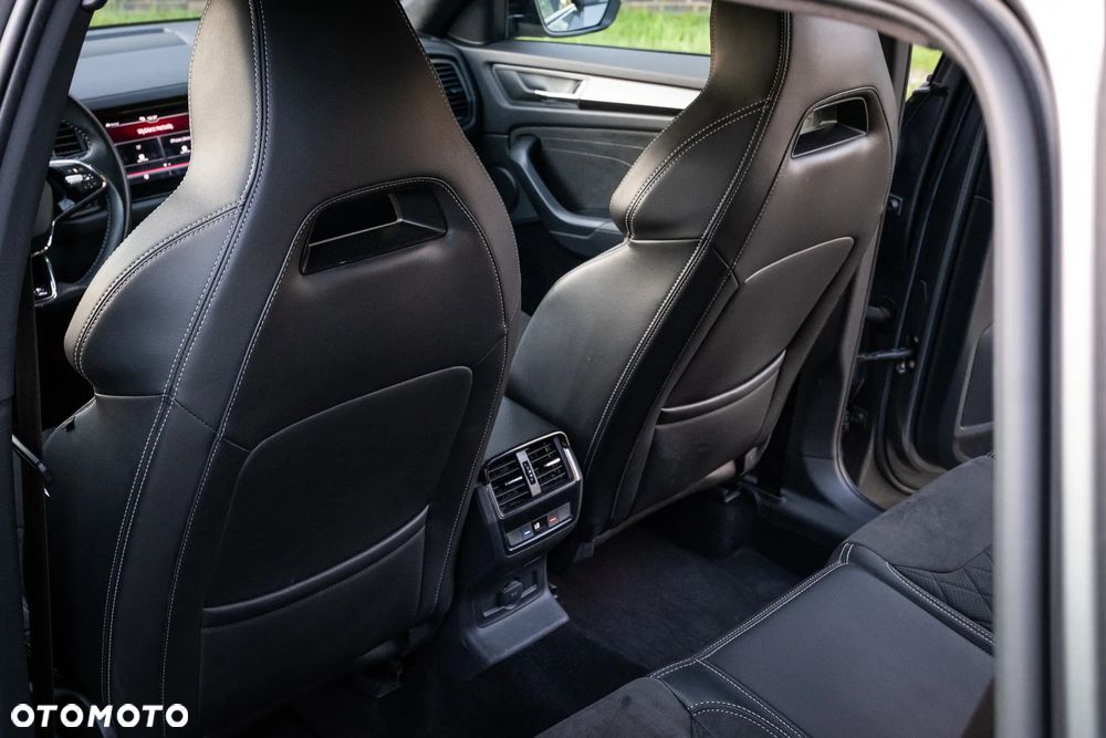 Skoda Kodiaq 2.0 TSI 4x4 Sportline DSG - 20