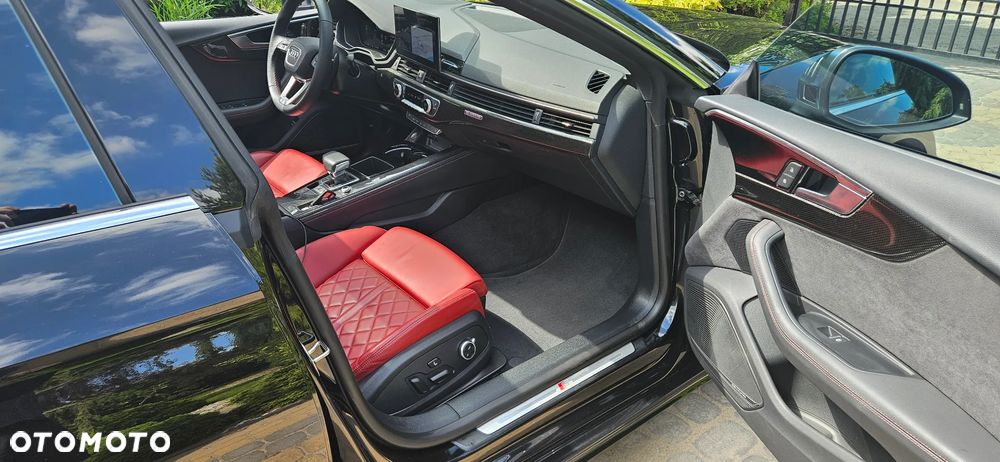 Audi S5 Sportback 3.0 TFSI Quattro Tiptronic - 27