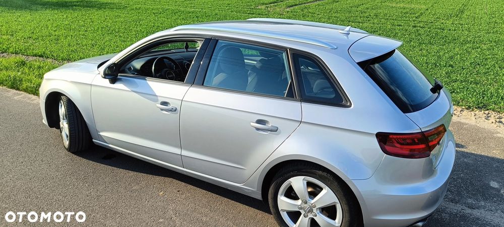 Audi A3 Sportback 1.5 TFSI cylinder on demand design - 6