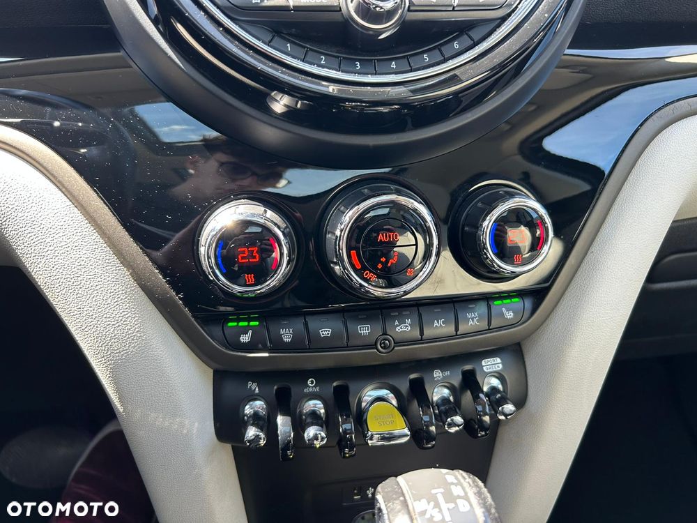 MINI Countryman Cooper S E All4 - 13