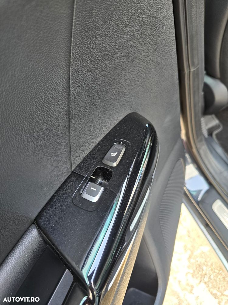 Kia Sportage 2,0 CRDI AWD Aut. GT Line - 6