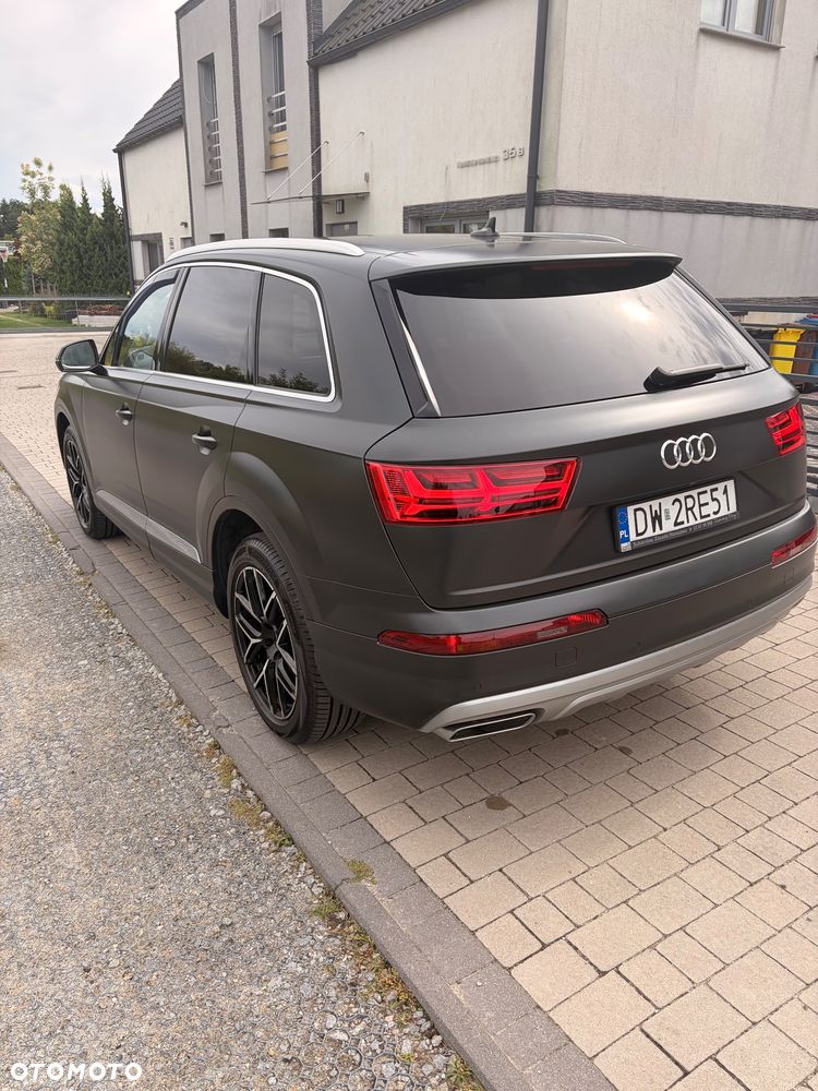 Audi Q7 - 3