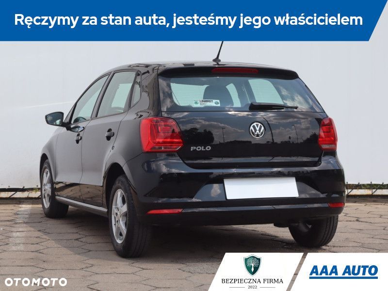 Volkswagen Polo - 6