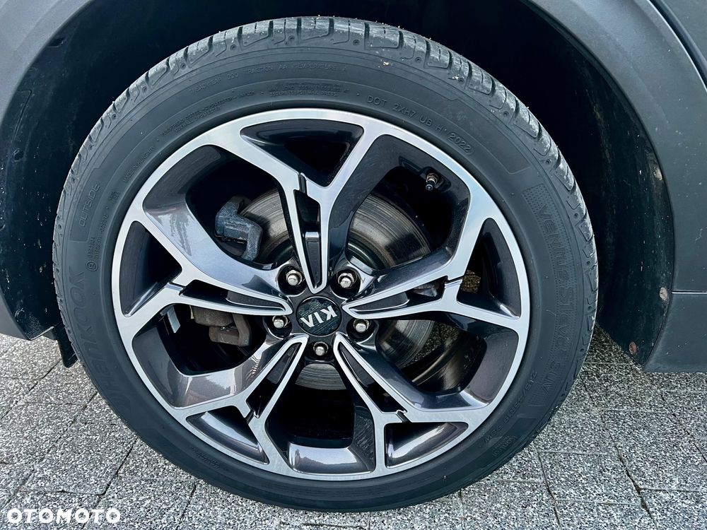 Kia Sportage 1.6 T-GDI AWD DCT GT LINE - 29