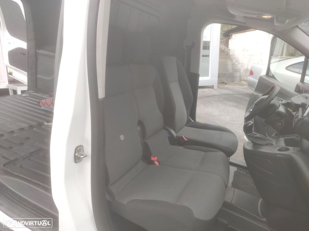 Peugeot PARTNER - 10