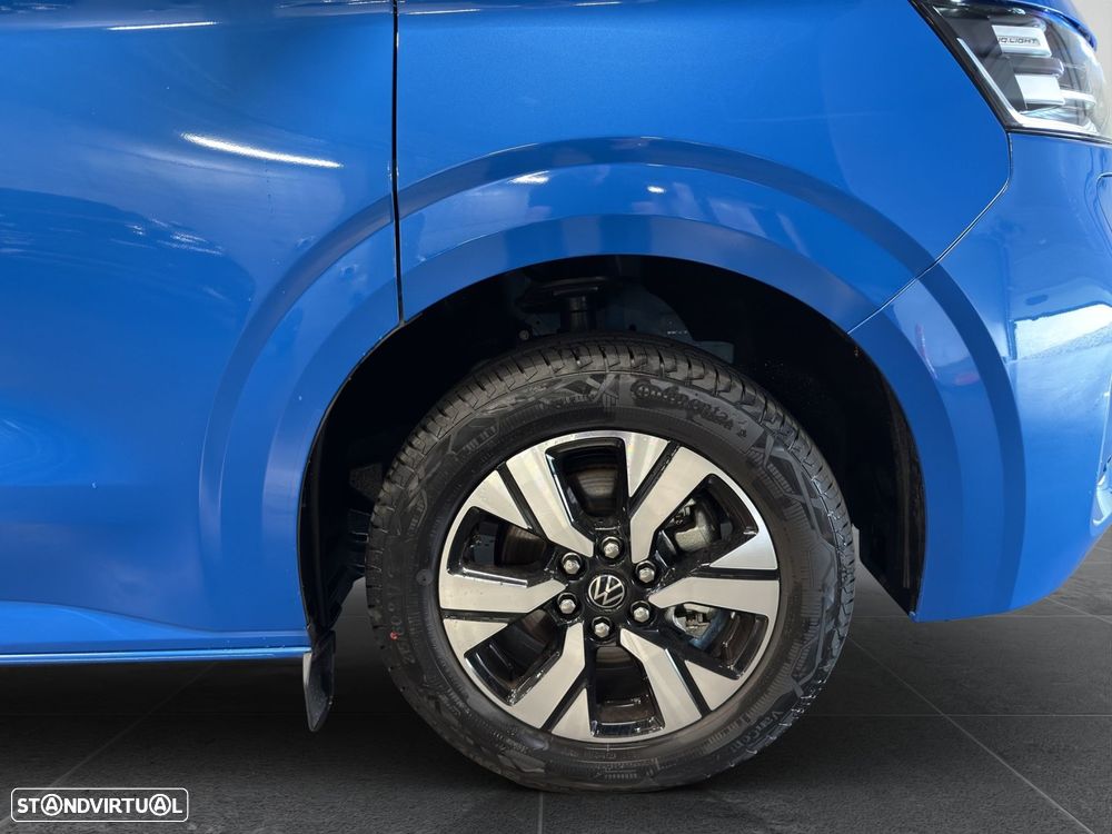 VW Caravelle 83 kWh Life - 23