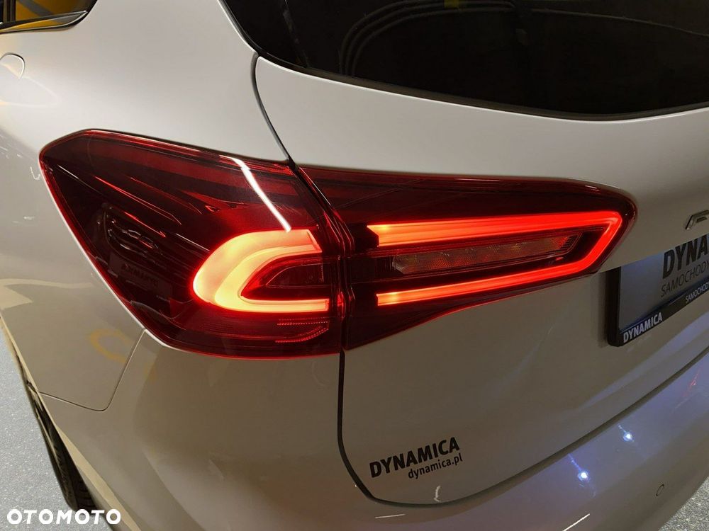 Ford Focus - 11