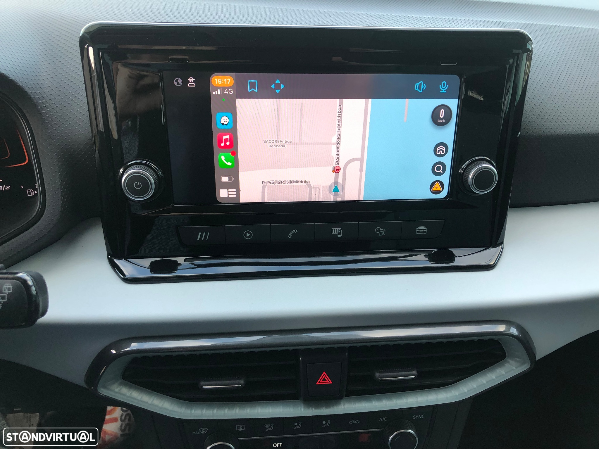 SEAT Arona 1.0 TSI Style - 17