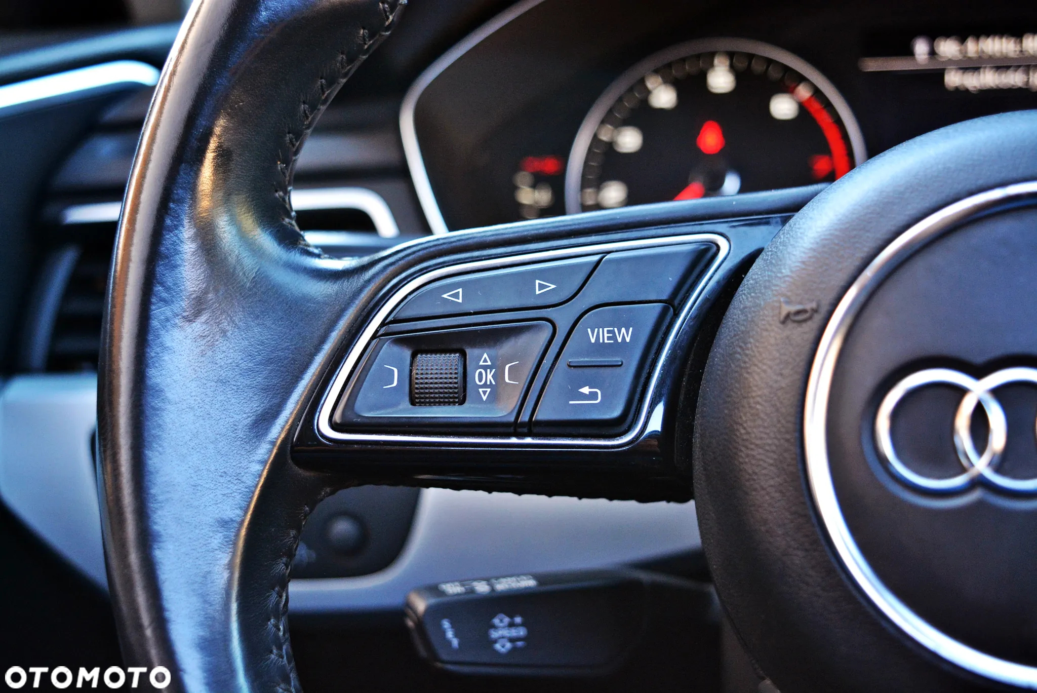 Audi A4 45 TFSI quattro S tronic sport - 29