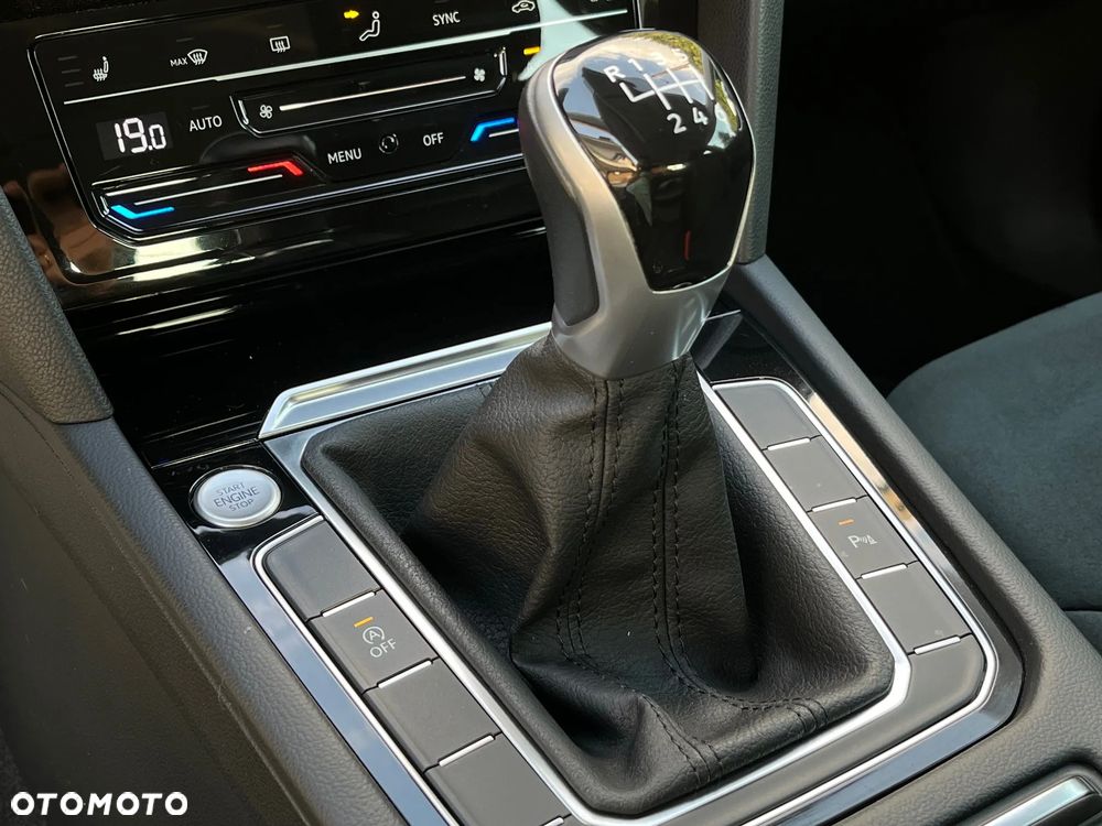 Volkswagen Arteon 1.5 TSI Elegance - 23