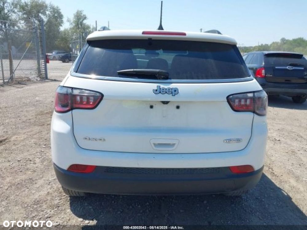 Jeep Compass - 6