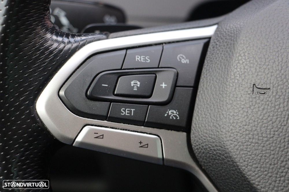 VW Passat 1.4 TSI GTE+ Plug-in - 23