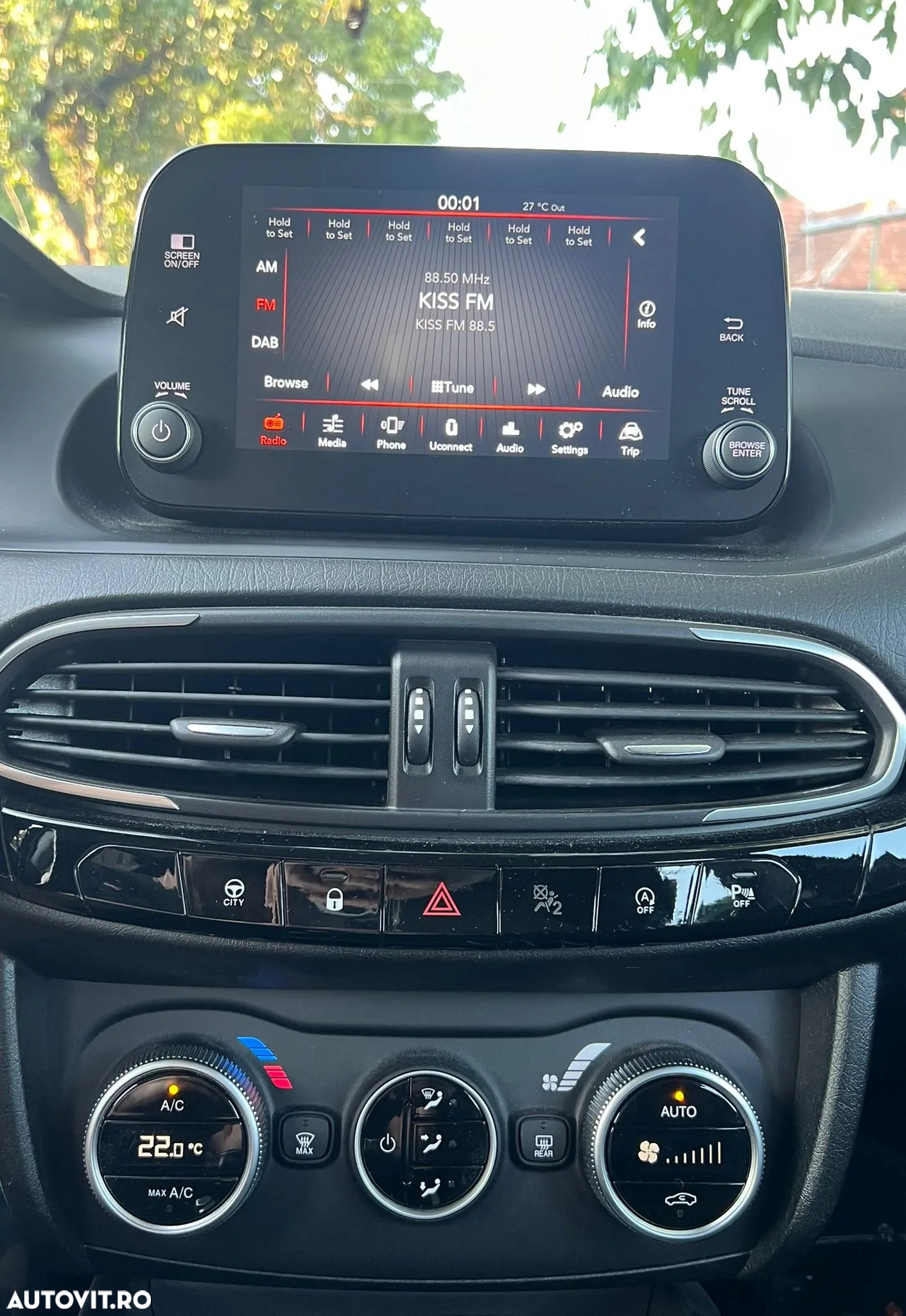 Fiat Tipo 1.0 Final Life - 11