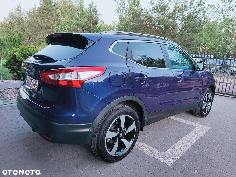 Nissan Qashqai 1.2 DIG-T 360 - 33