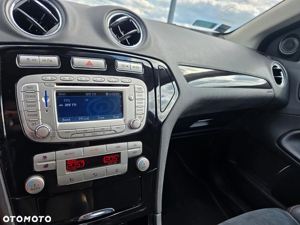 Ford Mondeo 2.2 TDCi Titanium S - 10