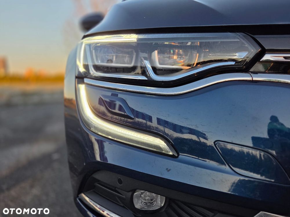 Renault Talisman ENERGY TCe 200 EDC INITIALE PARIS - 9