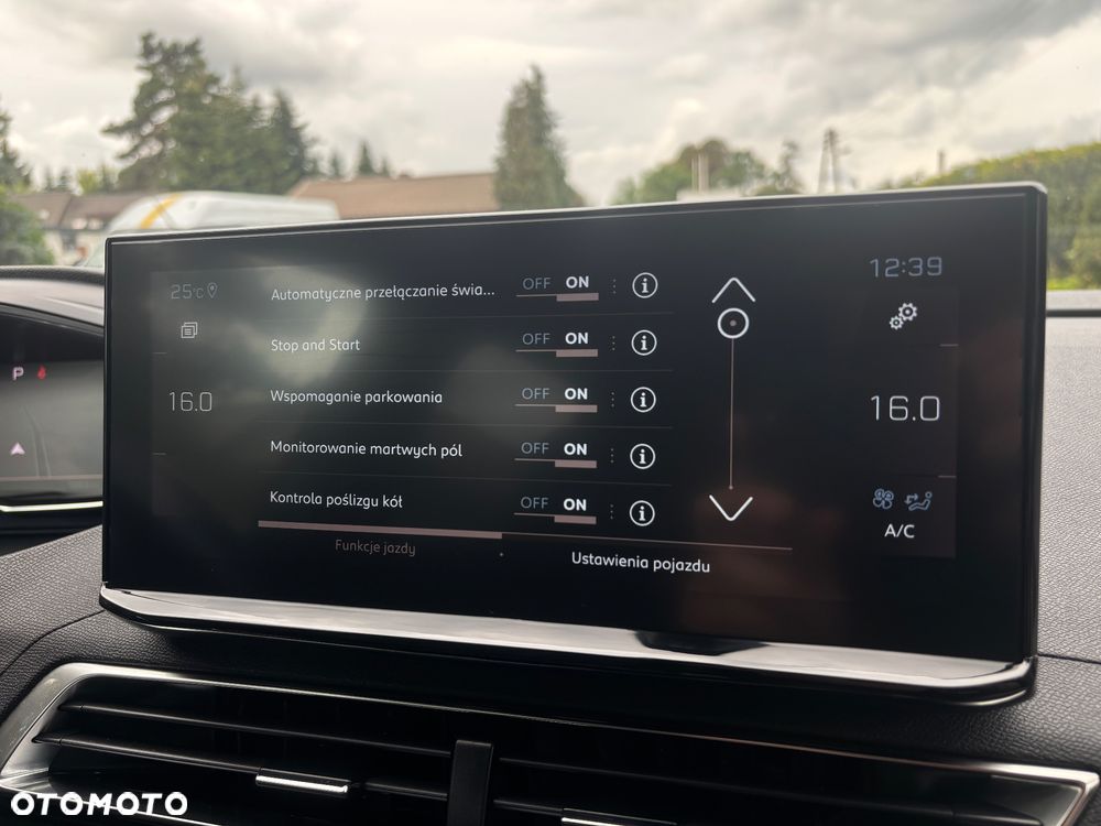 Peugeot 3008 BlueHDi 130 Stop & Start EAT8 GT - 34