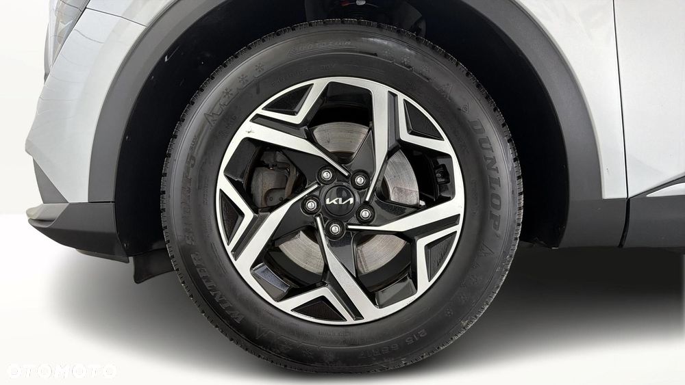 Kia Sportage 1.6 T-GDI M 2WD - 19