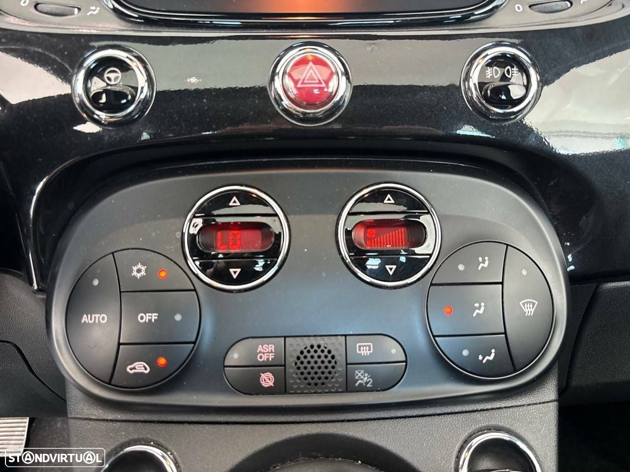 Fiat 500 1.0 Hybrid - 17