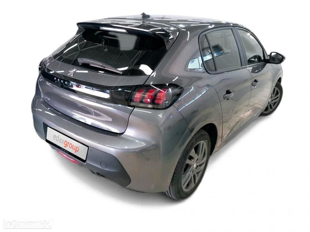 Peugeot 208 1.5 BlueHDi Active - 2