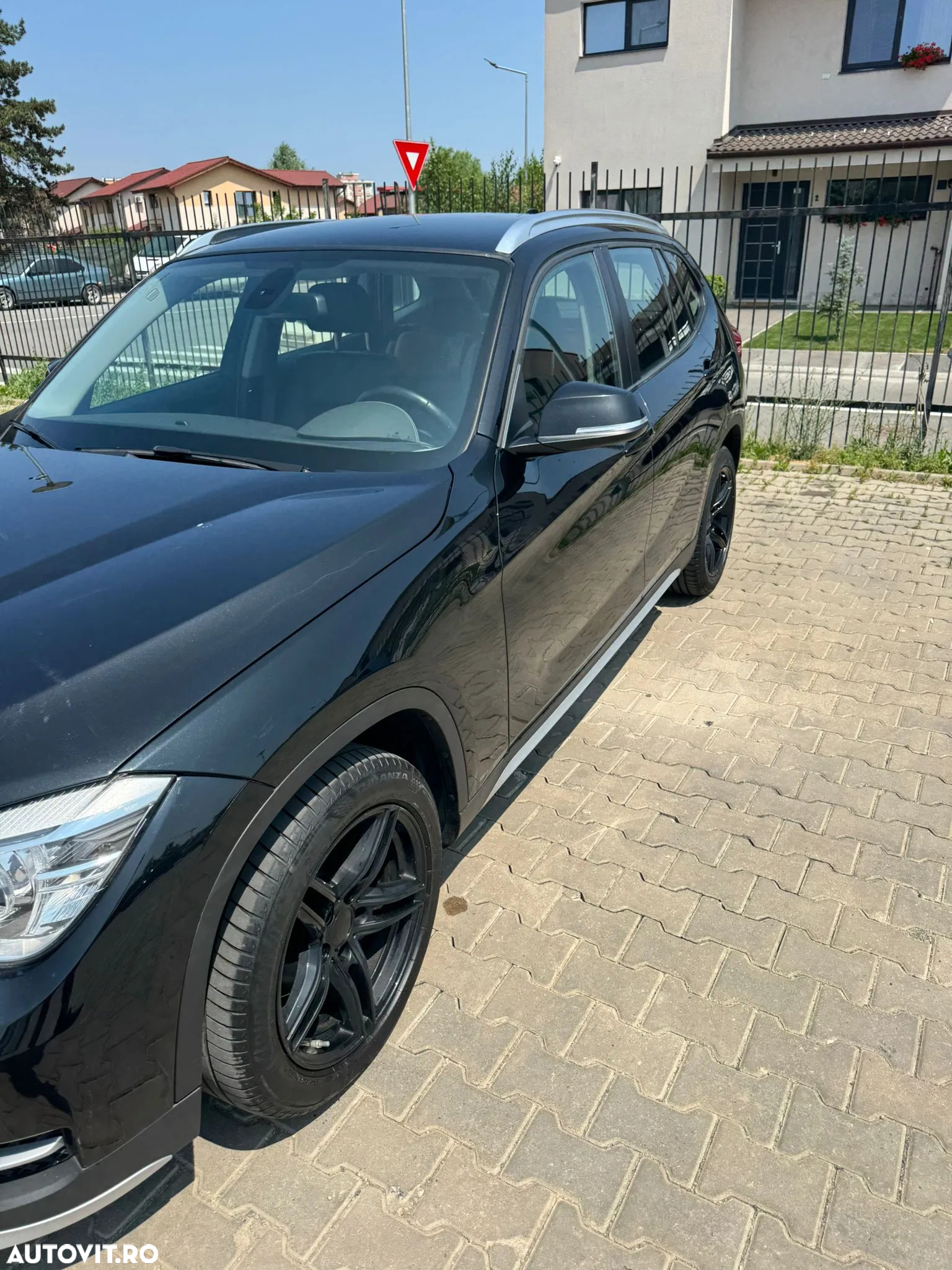 BMW X1 - 2