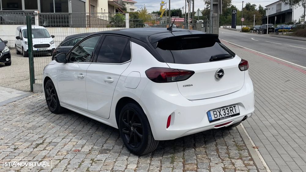 Opel Corsa 1.2 S&S Elegance - 3