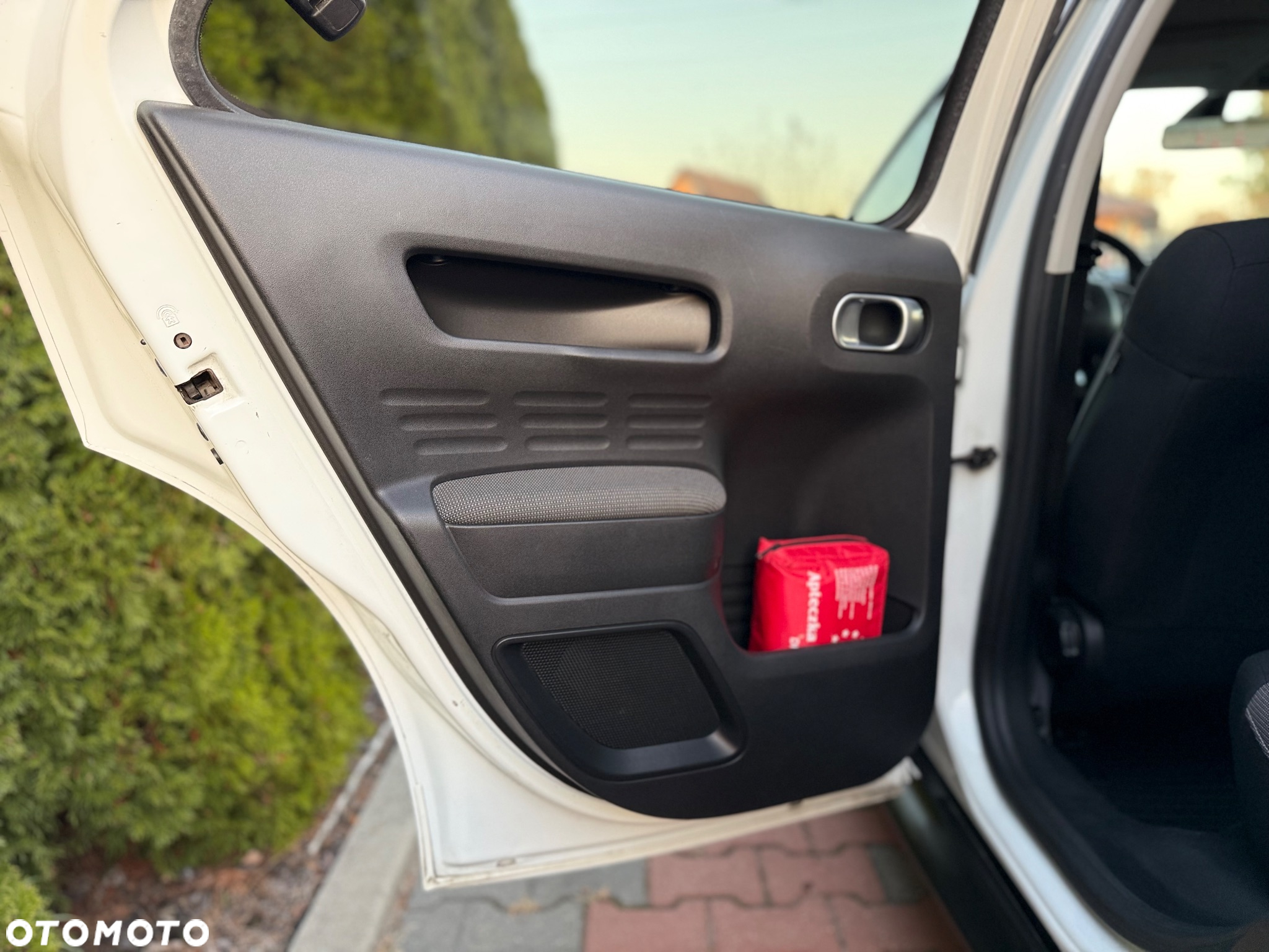 Citroën C4 Cactus 1.2 PureTech MoreLife - 25