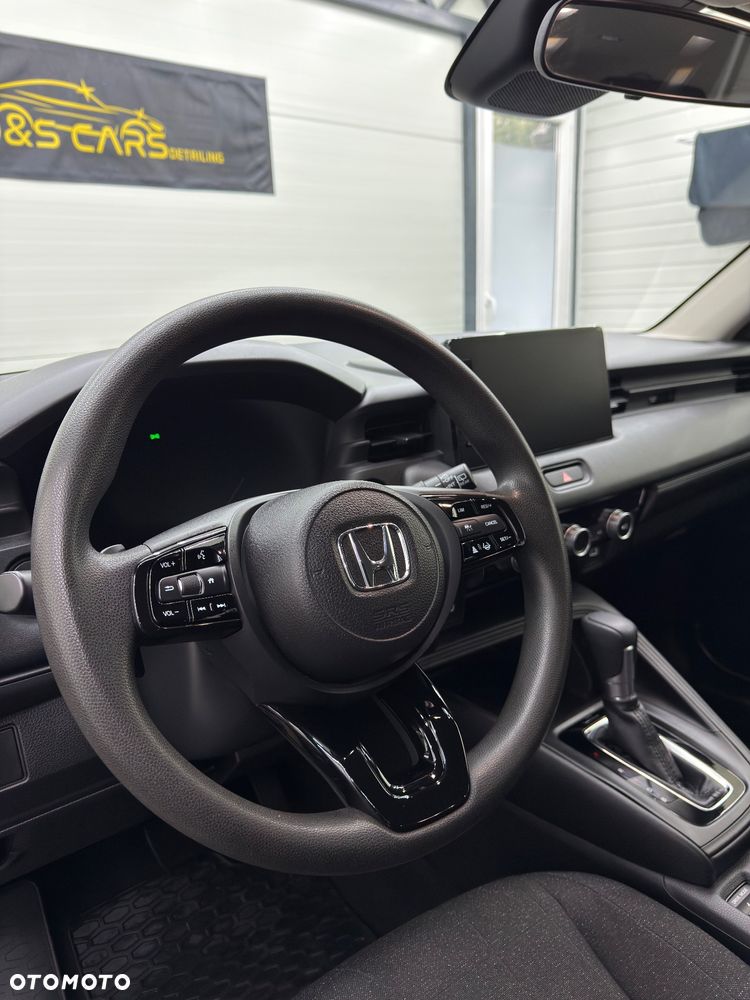Honda HR-V 1.5 Elegance (ADAS / Connect+) CVT - 10