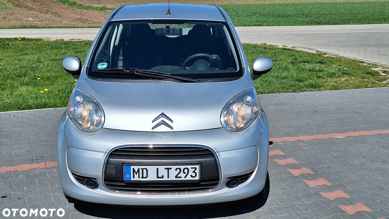 Citroën C1 - 3
