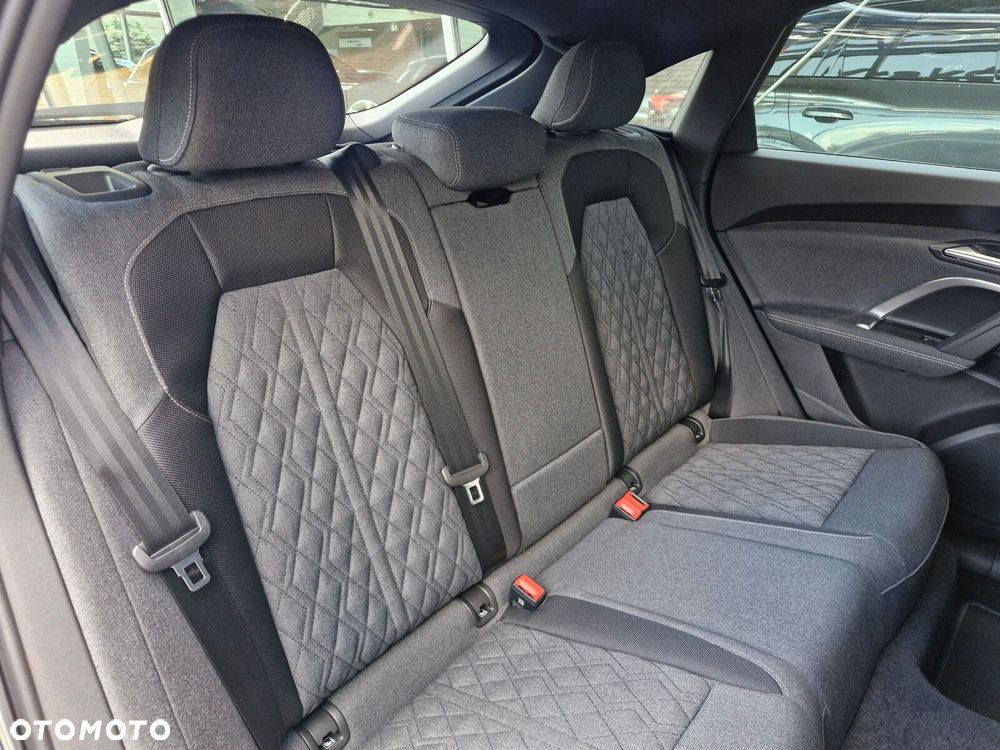 Audi Q5 Sportback TDI mHEV 150 kW Quattro S tronic - 25