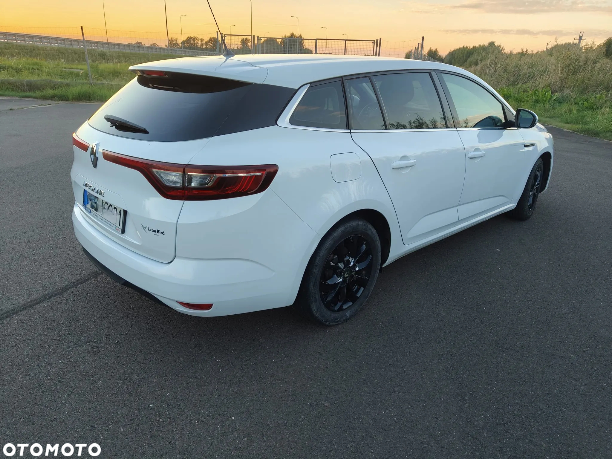 Renault Megane 1.6 SCe Life - 5
