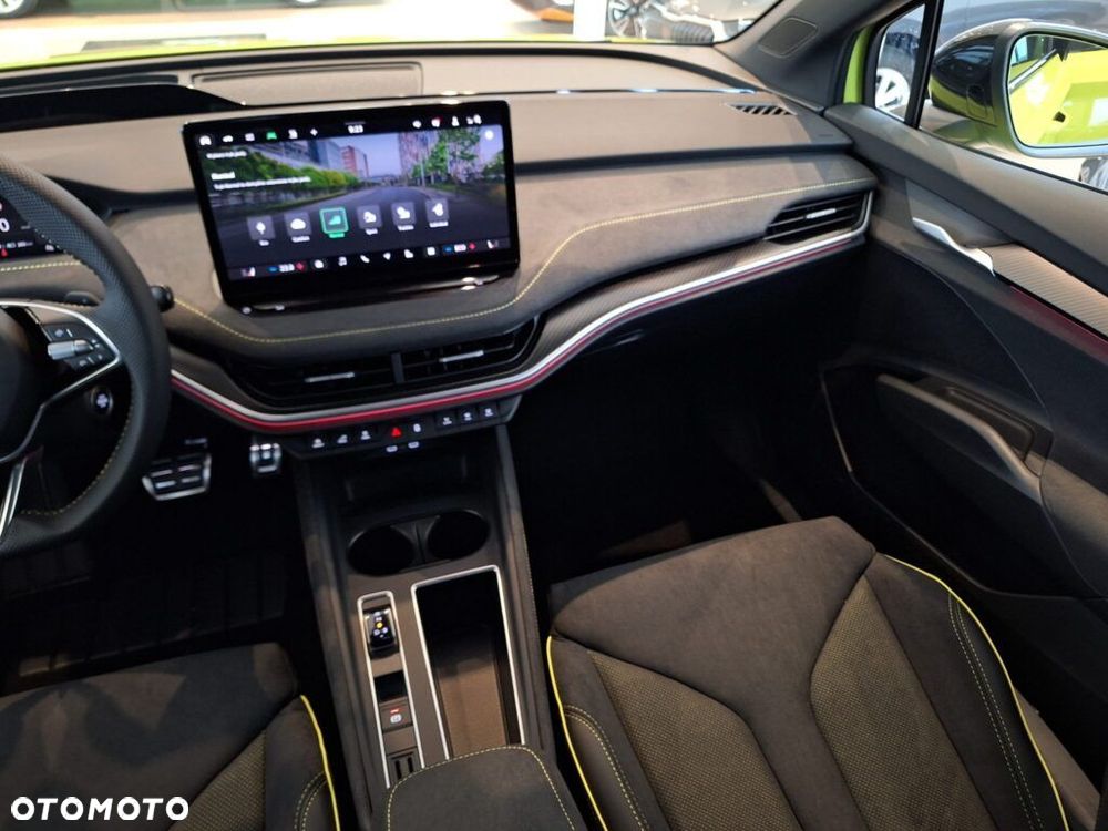 Skoda Elroq - 23