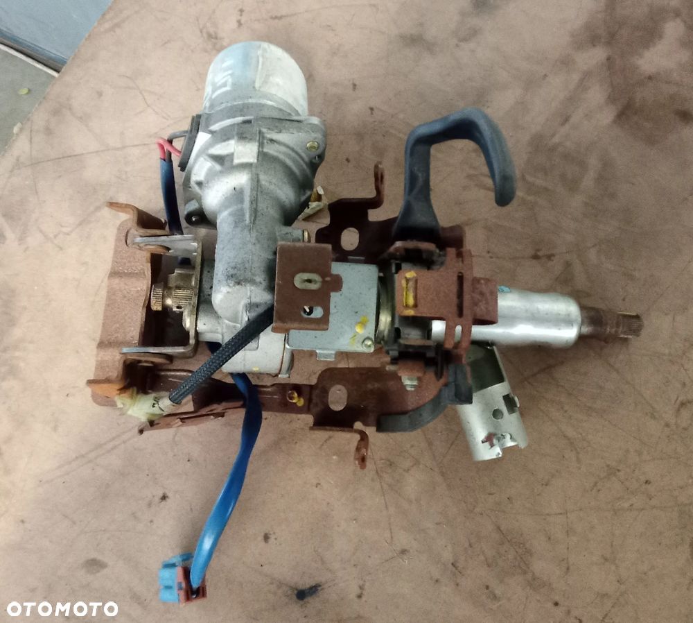 Wspomaganie elektryczne Renault Clio II 2 6900000291