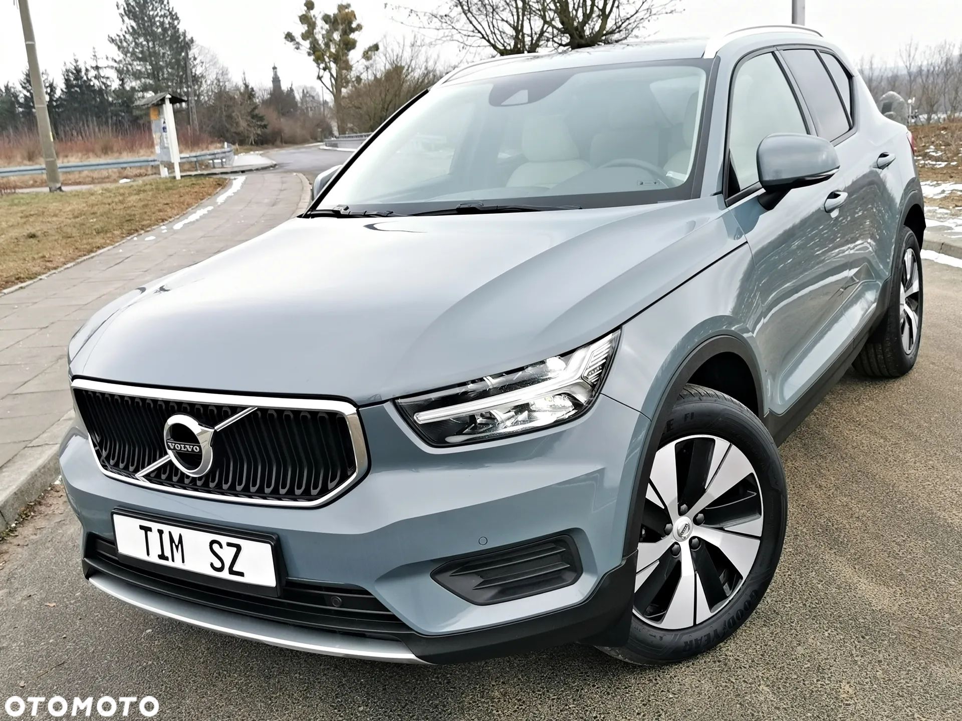 Volvo XC 40 D3 Momentum Pro