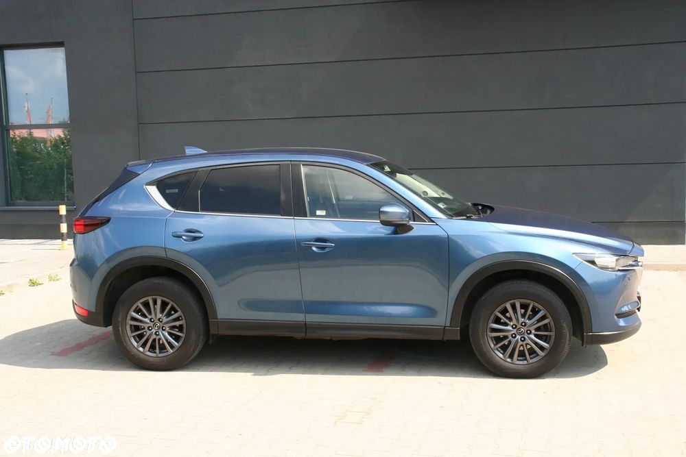 Mazda CX-5 2.0 Skyenergy 2WD - 10