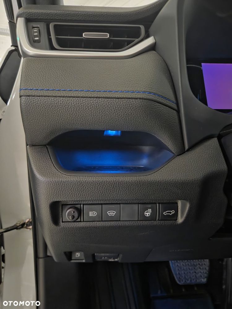 Toyota RAV4 2.5 Hybrid Selection 4x2 - 26